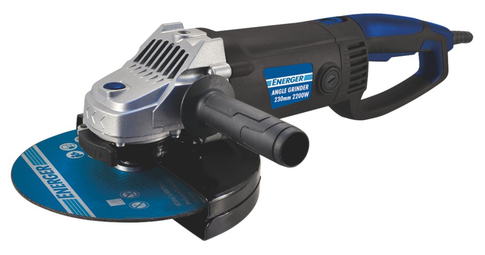 Angle Grinders Power Tools Screwfix.eu