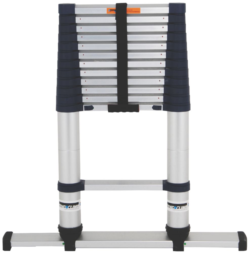 telescopic ladder professional