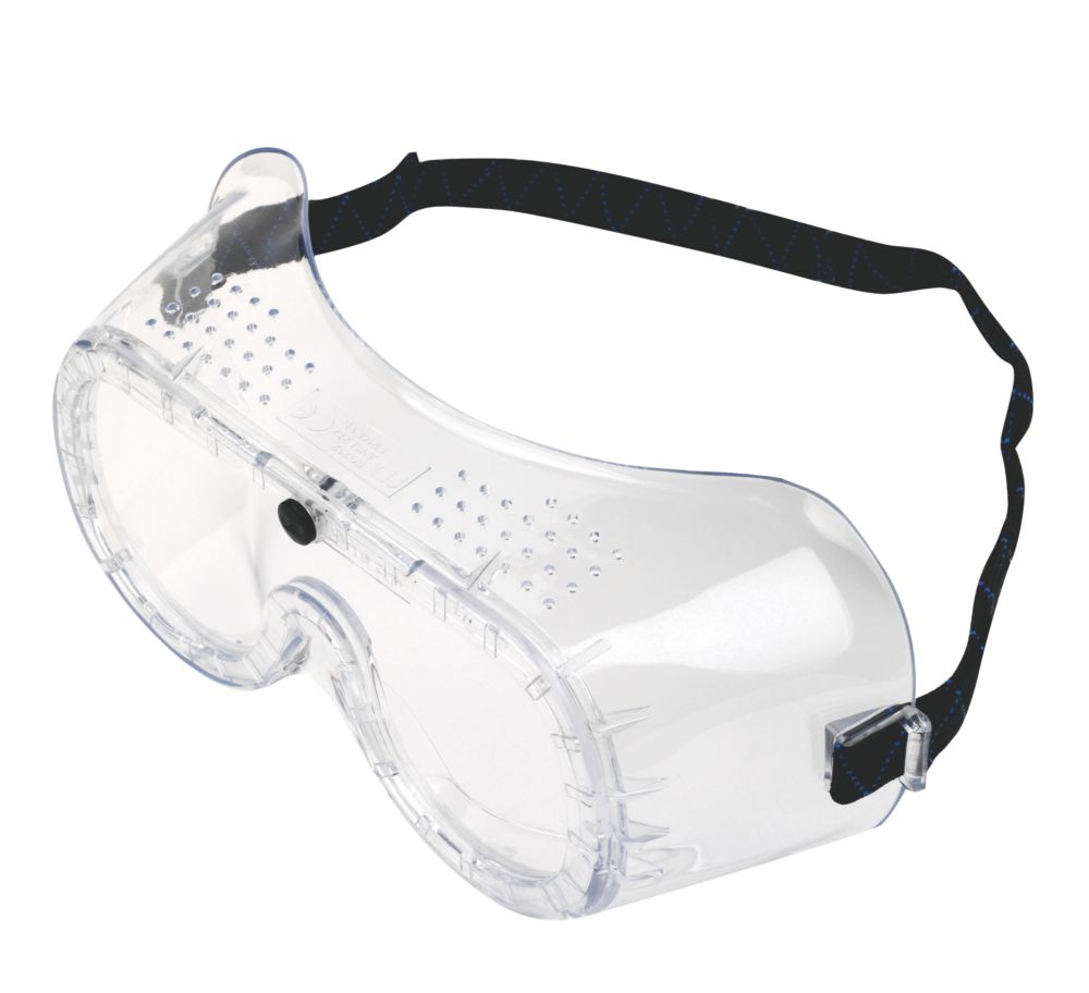 Safety Goggles