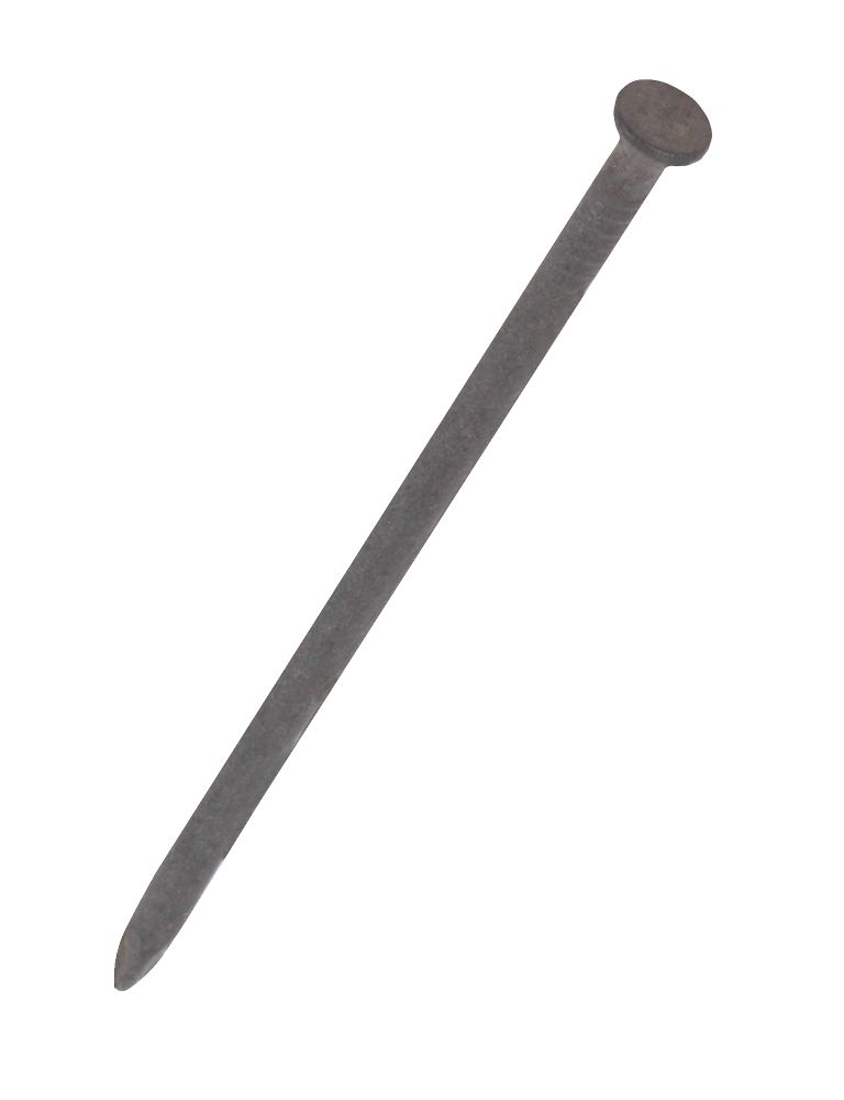 Easyfix Sheradised Panel Pins  1.6 x 30mm 0.5kg Pack