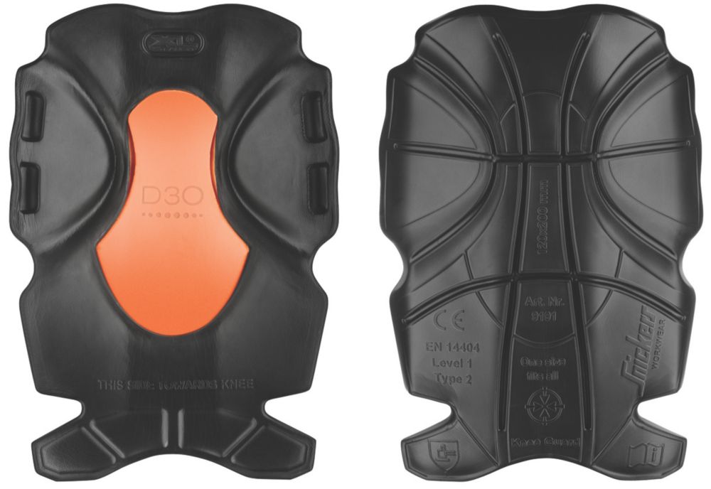 Snickers XTR D3O Knee Pads