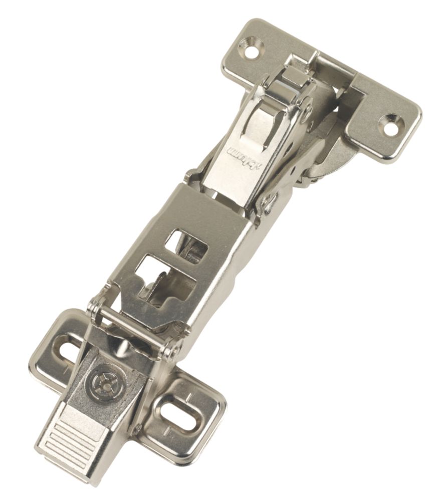 Blum Steel Sprung Concealed Hinges 140mm 2 Pack
