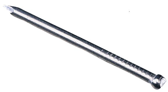 Easyfix Oval Wire Bright Nails 3.35 x 50mm 1kg Pack