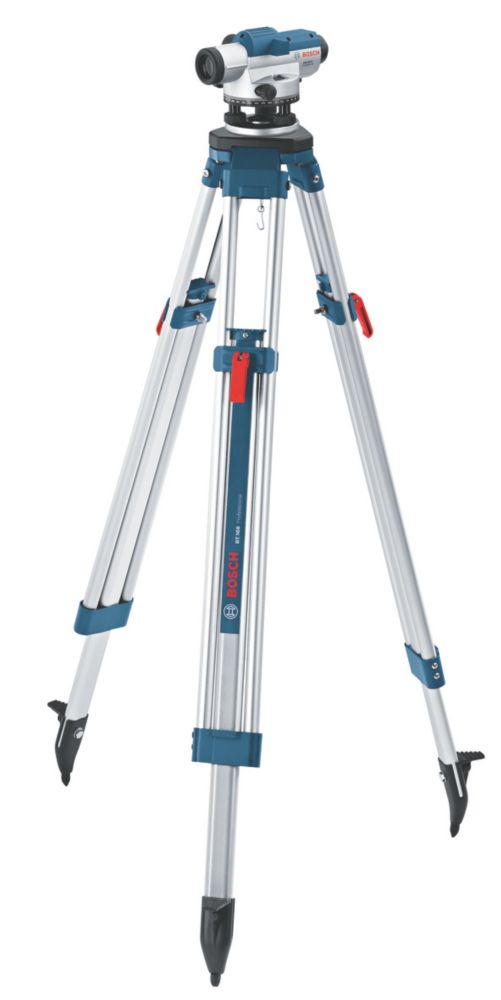 Bosch GOL26D  Automatic Optical Level Set