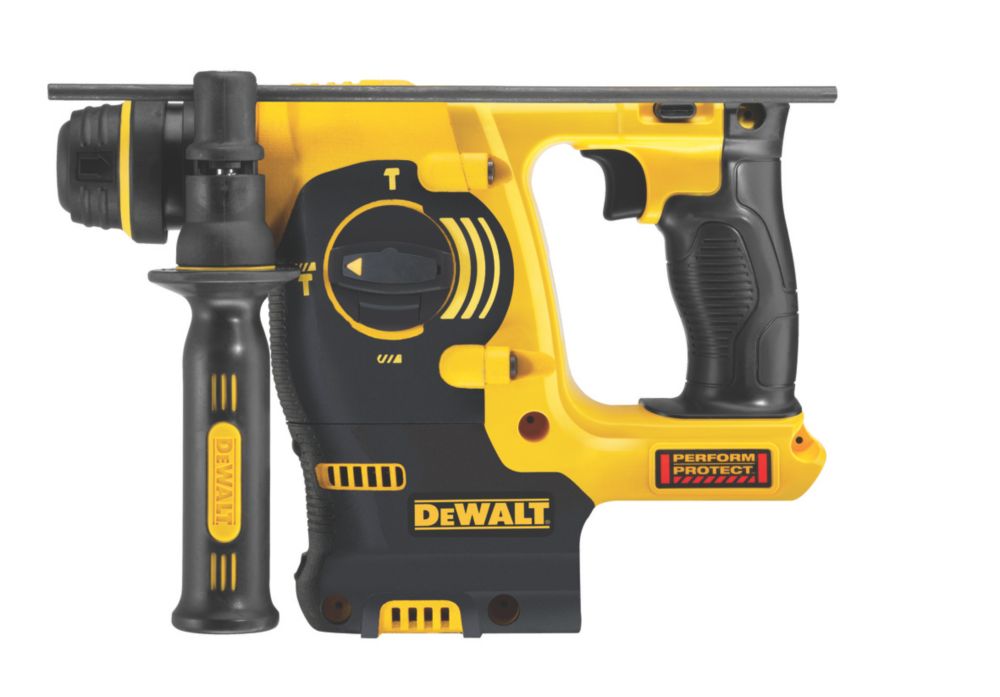 DeWalt DCH253NXJ 3.1kg 18V LiIon XR Cordless SDS Plus Drill Bare