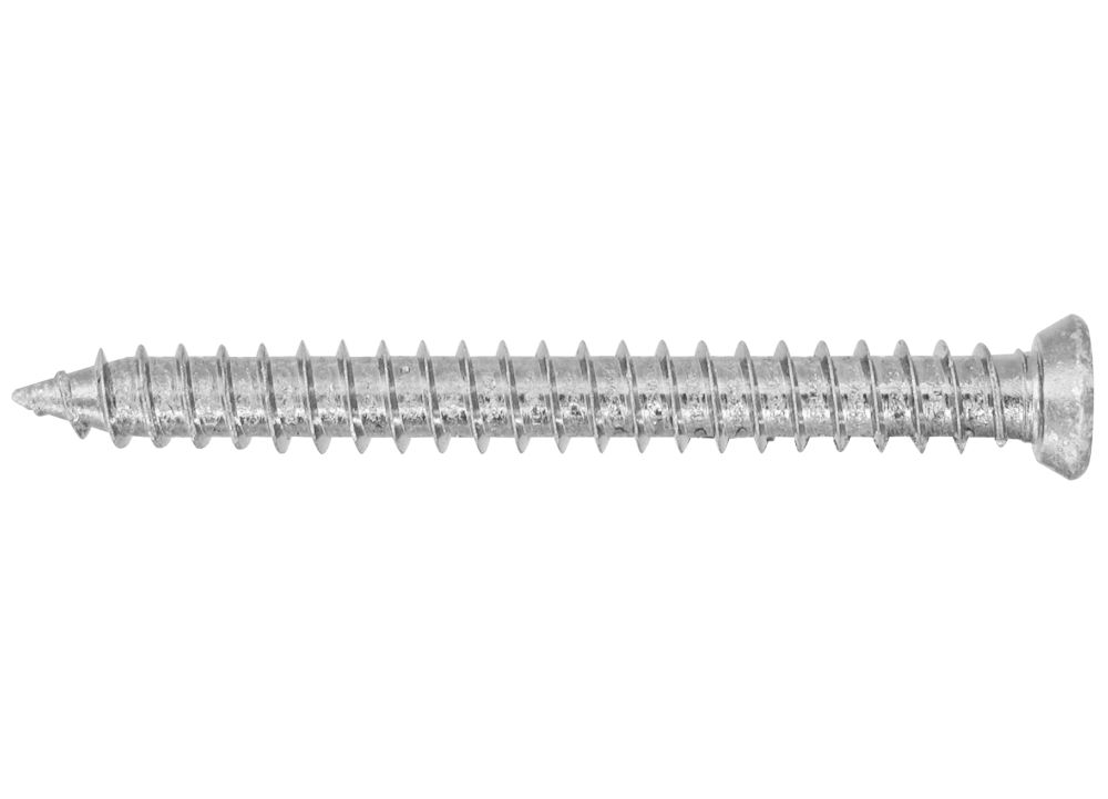 Rawlplug  Steel Frame Fixings 7.5 x 132mm 30 Pack