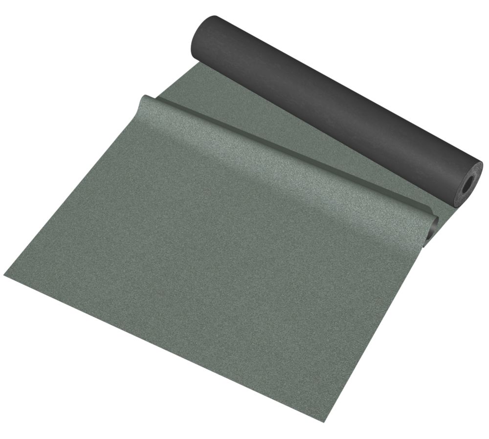 Roof Pro Green Premium Shed Felt 10 x 1m