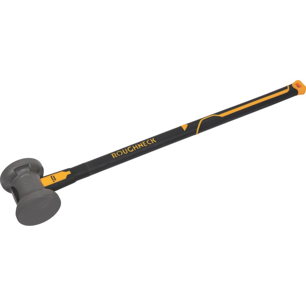 Roughneck Fencing Maul 10lb (4.54kg)