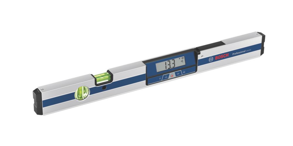 Bosch GIM 60 Digital Inclinometer