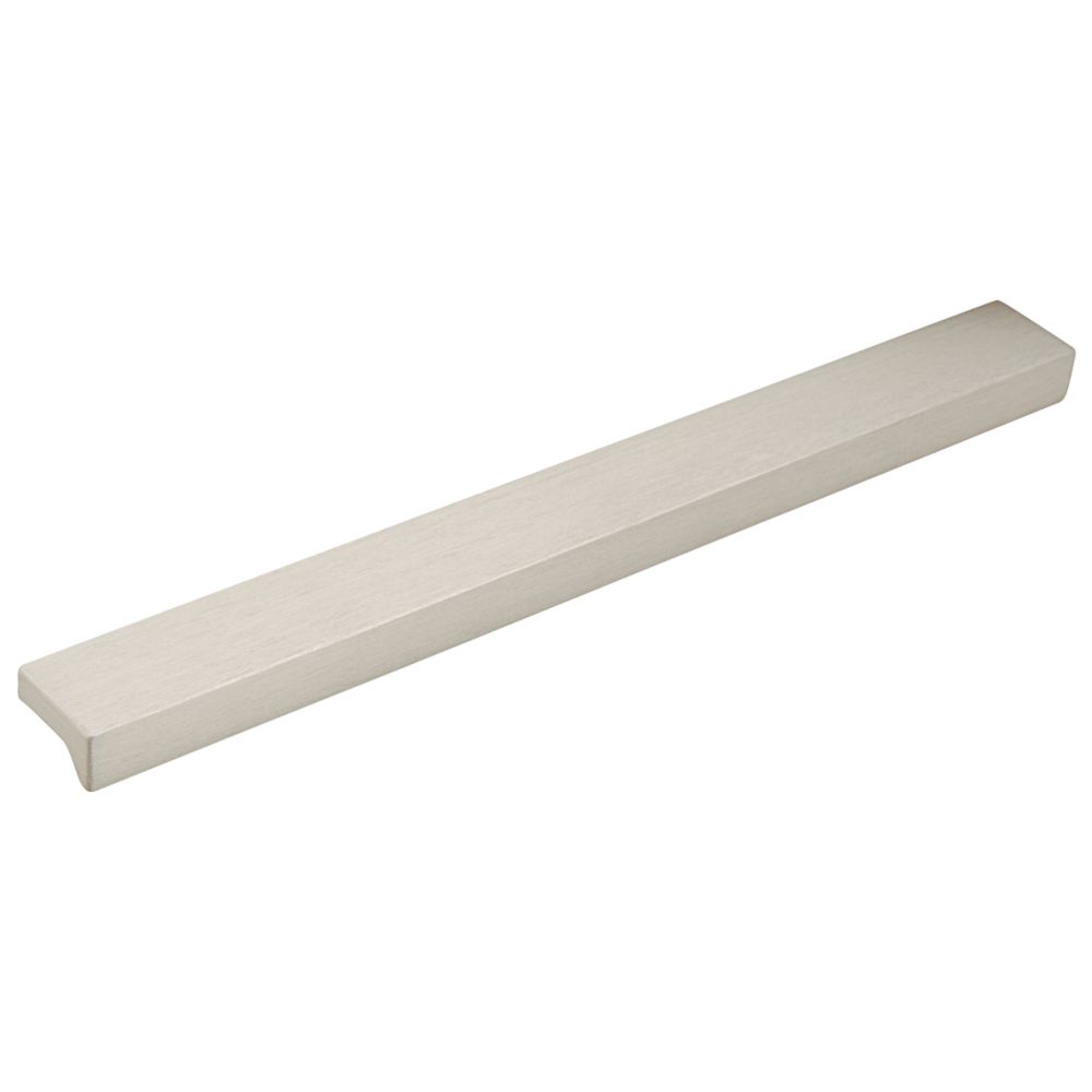 Hafele Angled Furniture Handle  200mm