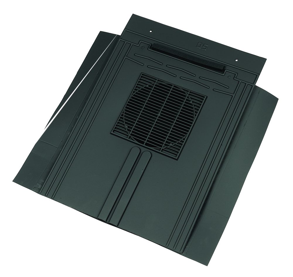 Universal Inline Slate Vent Screwfix.eu