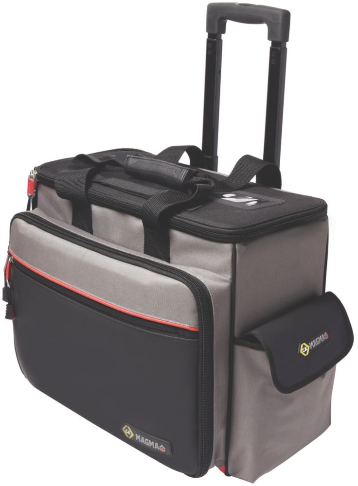 C.K MA2650 Wheeled Tool Case 12"