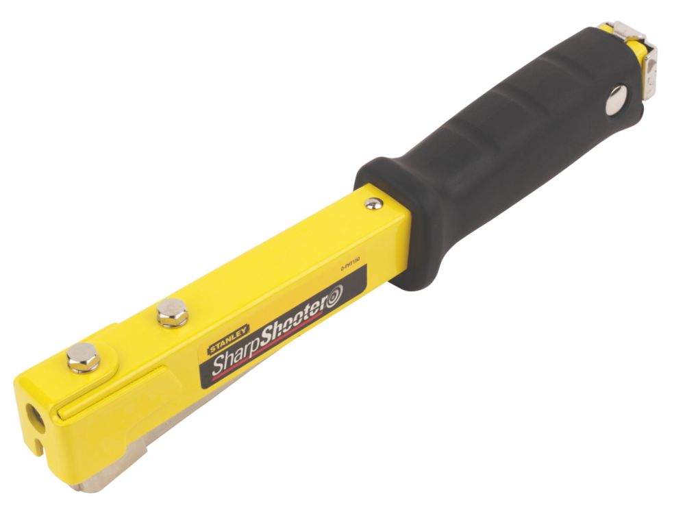 Stanley  10mm Hammer Tacker