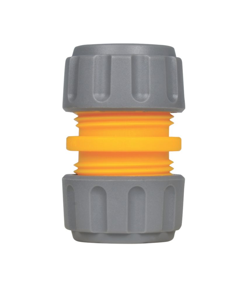 Hozelock Hose Repair Connector Screwfix.eu