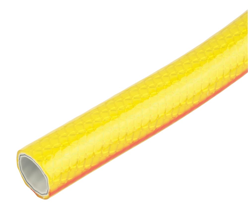 Fitt 15m Heavy Braided NTS Wintech Hose
