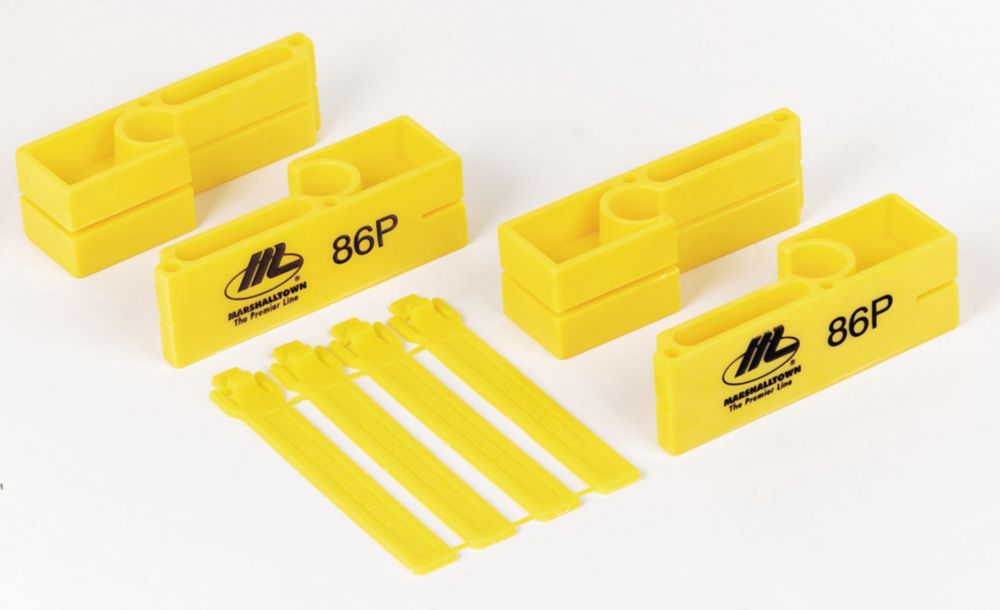Marshalltown Line Boxes 2 Pairs