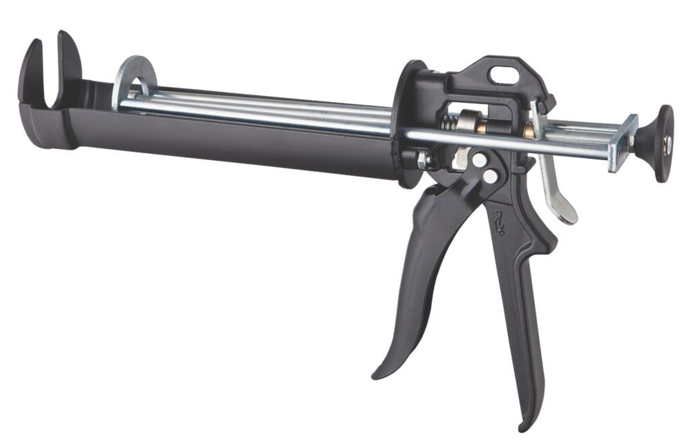 No Nonsense Heavy Duty Resin Gun