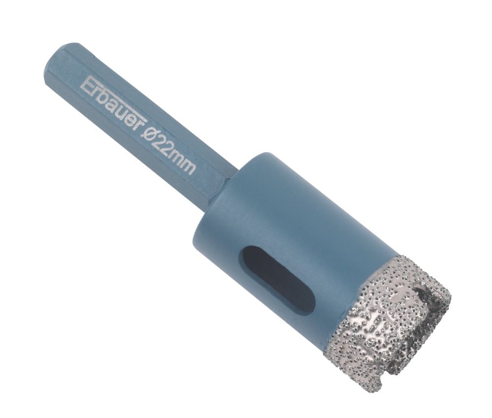 Screwfix Masonry Drill Bits