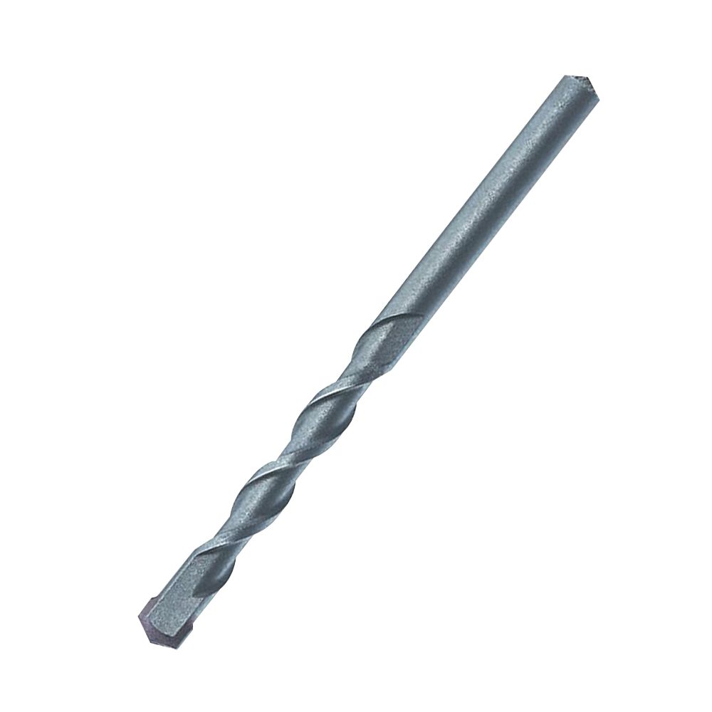 Screwfix Masonry Drill Bits
