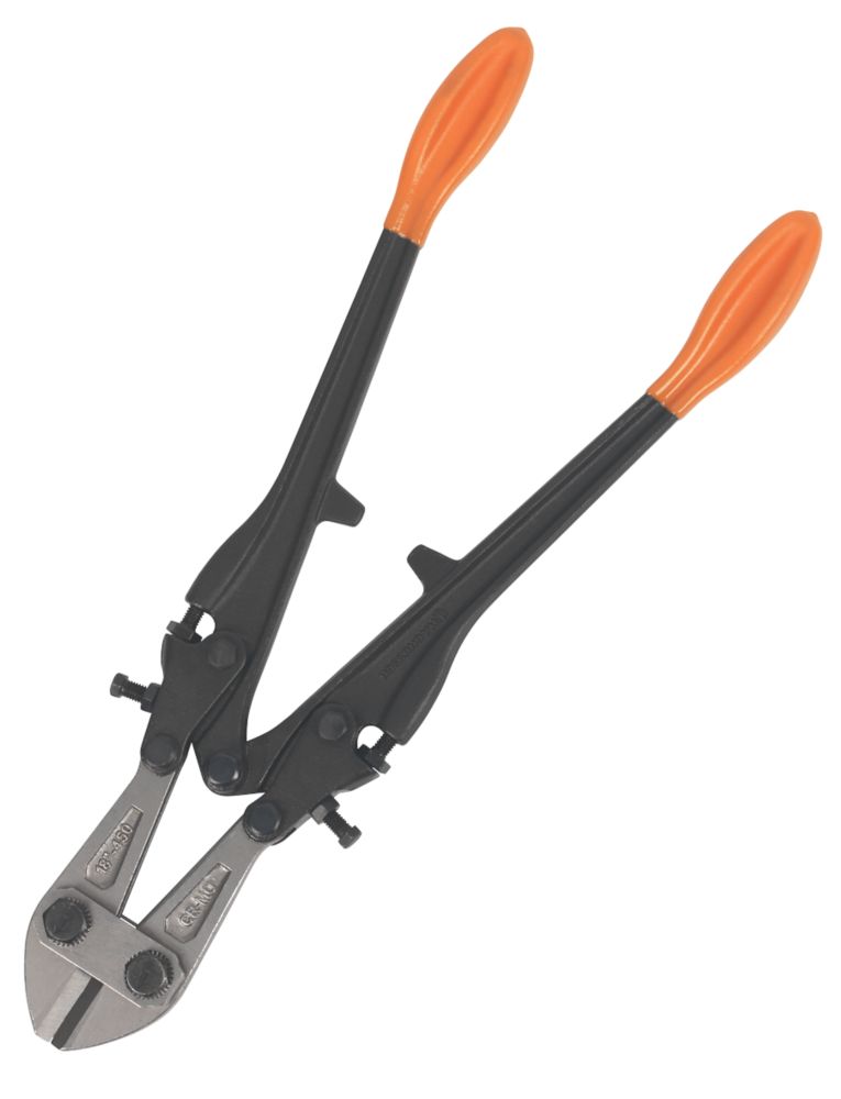 Magnusson Bolt Cutters 18" (465mm) Screwfix.eu