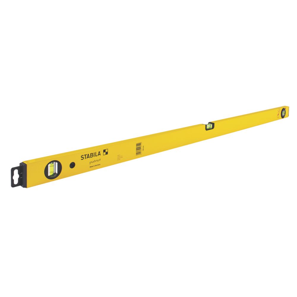 Stabila  Spirit Level 47" (1200mm)