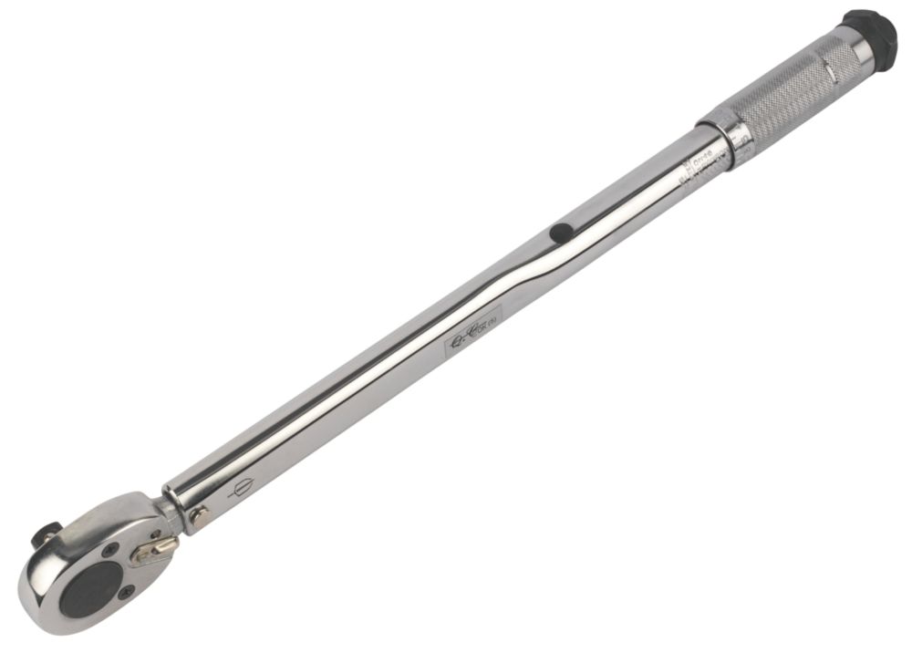 Magnusson  Torque Wrench 1/2" x 18"