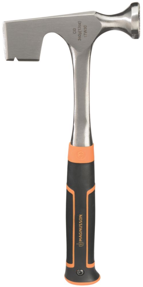 Magnusson  Drywall Hammer 12oz (0.34kg)
