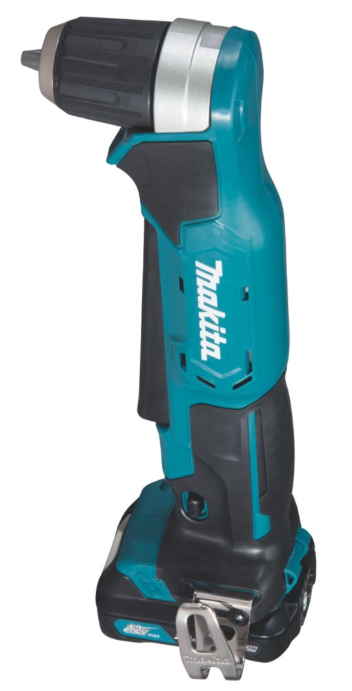 Makita Combi Drill Screwfix