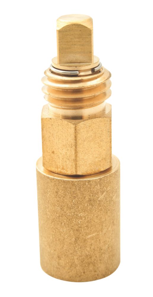 Bailey ½" Lockfast Drain Rod Adaptor Screwfix.eu