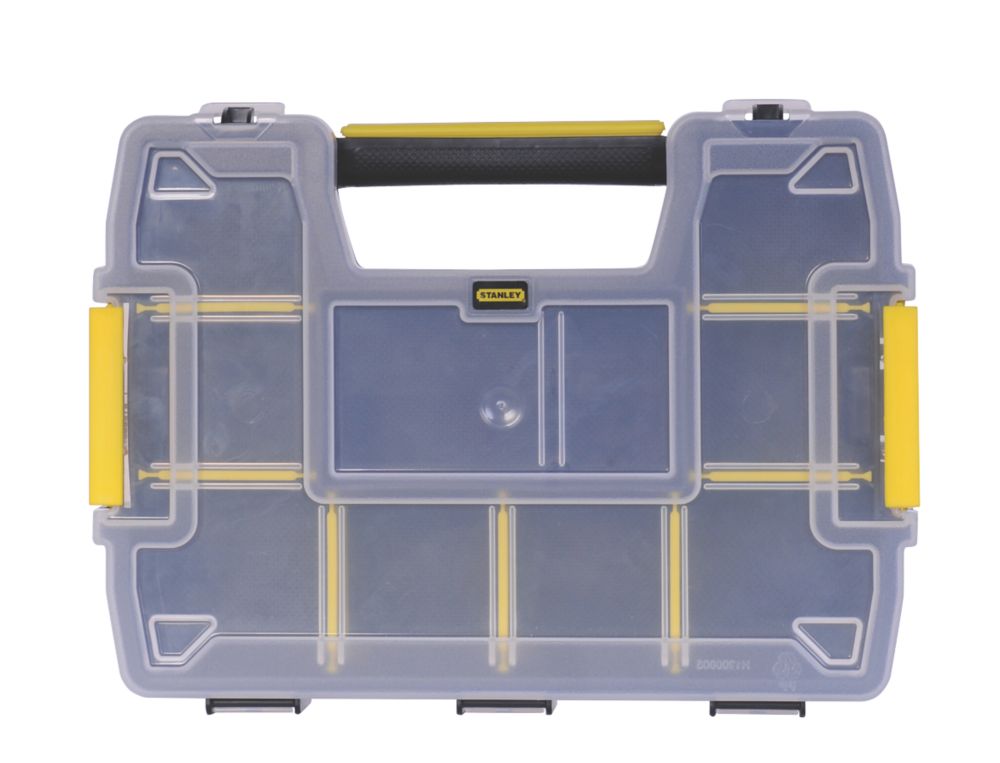 Stanley Sort Master Junior Organiser 11¾ x 8¾"
