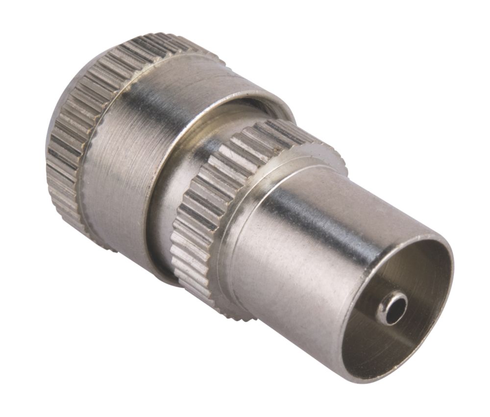 Labgear Coaxial Plugs 10 Pack