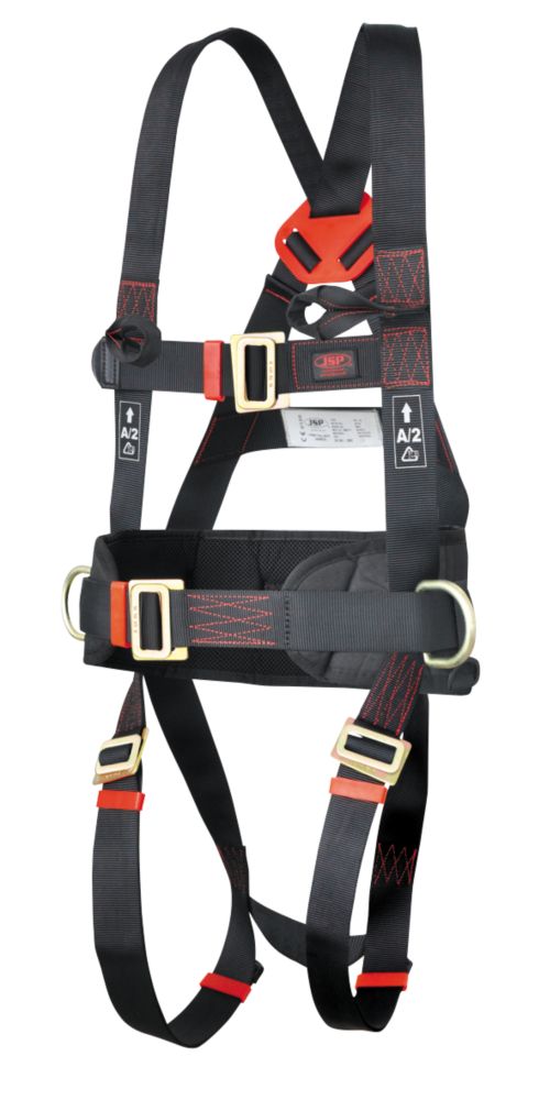 JSP Spartan 3-Point Harness