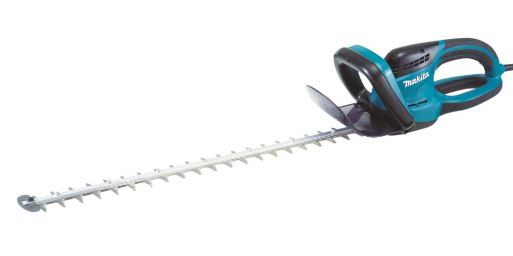 Makita UH7580 75cm 700W 240V Corded  Electric Hedge Trimmer
