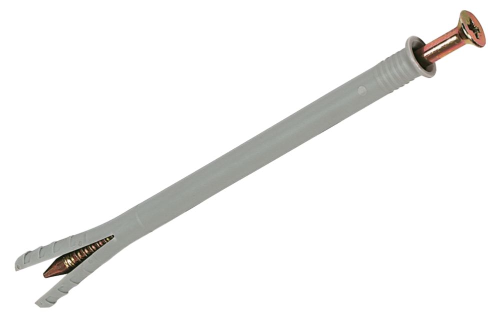 Fischer Nylon Hammerfix 10 x 160mm 50 Pack