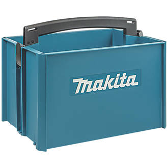 Makita  MakPac Stackable Tool Box 15½"