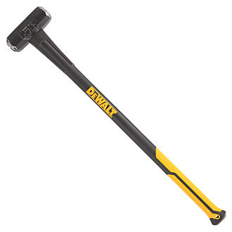DeWalt  Exo-Core Sledgehammer 8lb (3.6kg)
