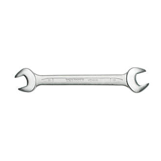 Teng Tools 621819 Open-Ended Spanner 18 x 19mm