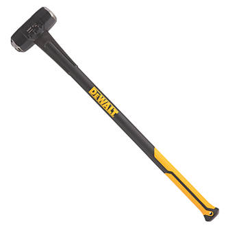 DeWalt  Exo-Core Sledgehammer 10lb (4.5kg)