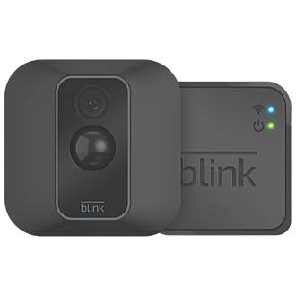 Blink XT2 Wireless Smart Camera System with 1 Camera