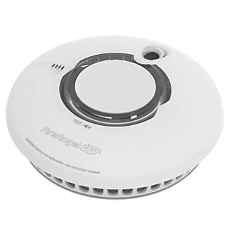 FireAngel FP2620W2-R Pro Connected Multi-Sensor Smoke Alarm