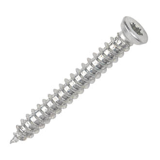 Spax Wirox TX Low Profile Head WIROX Frame Anchor Screw 7.5 x 100mm 100 Pack