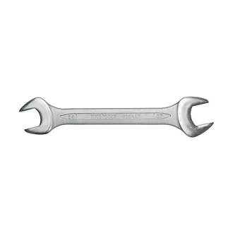 Teng Tools 622427 Open-Ended Spanner 24 x 27mm