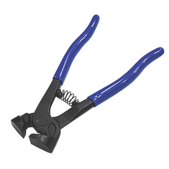 Tile Nippers 8" (200mm)