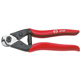 C.K Cable/Wire Cutters 7½" (190mm)