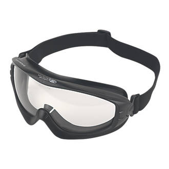 Site  Slimline Safety Goggles