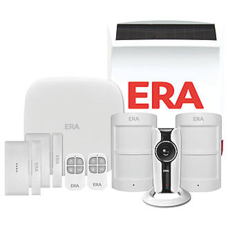 ERA HomeGuard Pro 2 Smart Wireless Alarm Kit