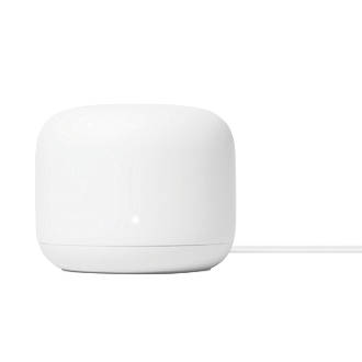 Google Nest  Wi-Fi Router