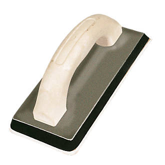 Grouting Tool 8 ½ x 4"