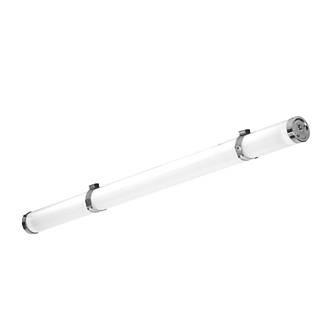 Enlite LinearTube Single 47" LED Anti-Corrosive Batten White 40W 4800lm