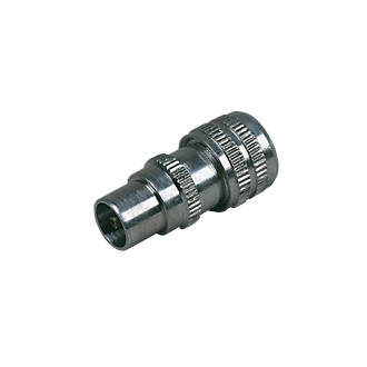 Labgear F-Plug Coaxial Plug 10 Pack